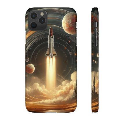 To Infinity | Snap Cases