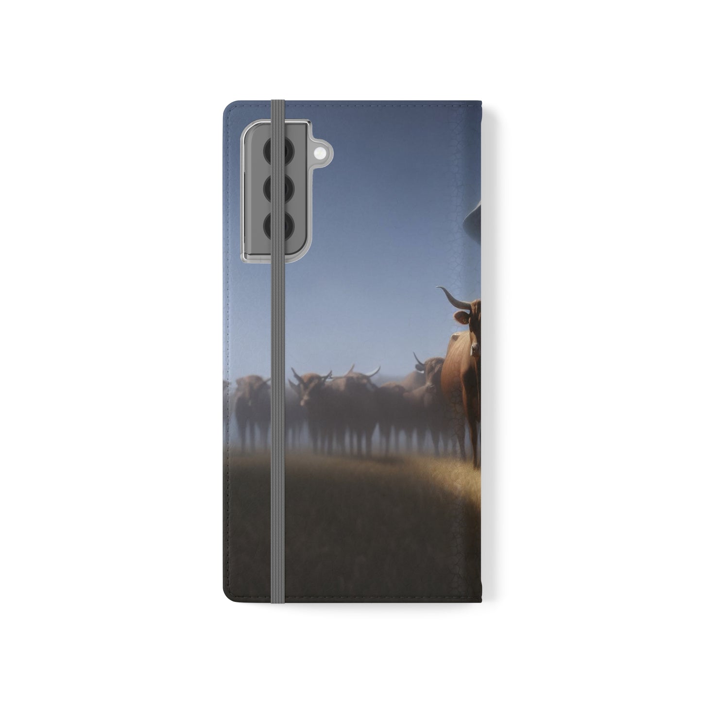 The Gathering | Flip Cases