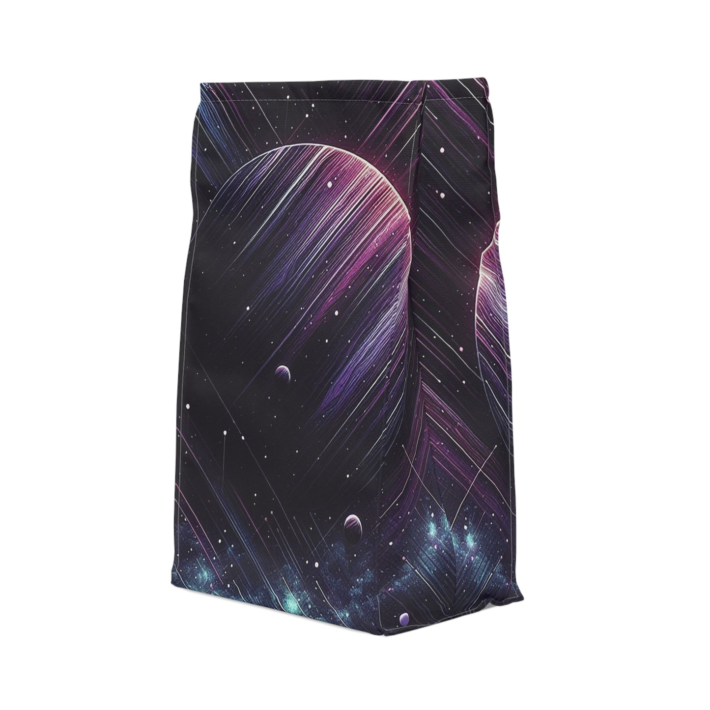 Violetoria | Polyester Lunch Bag