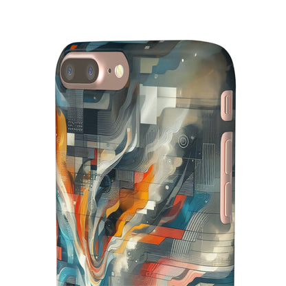 Windswept | Snap Cases