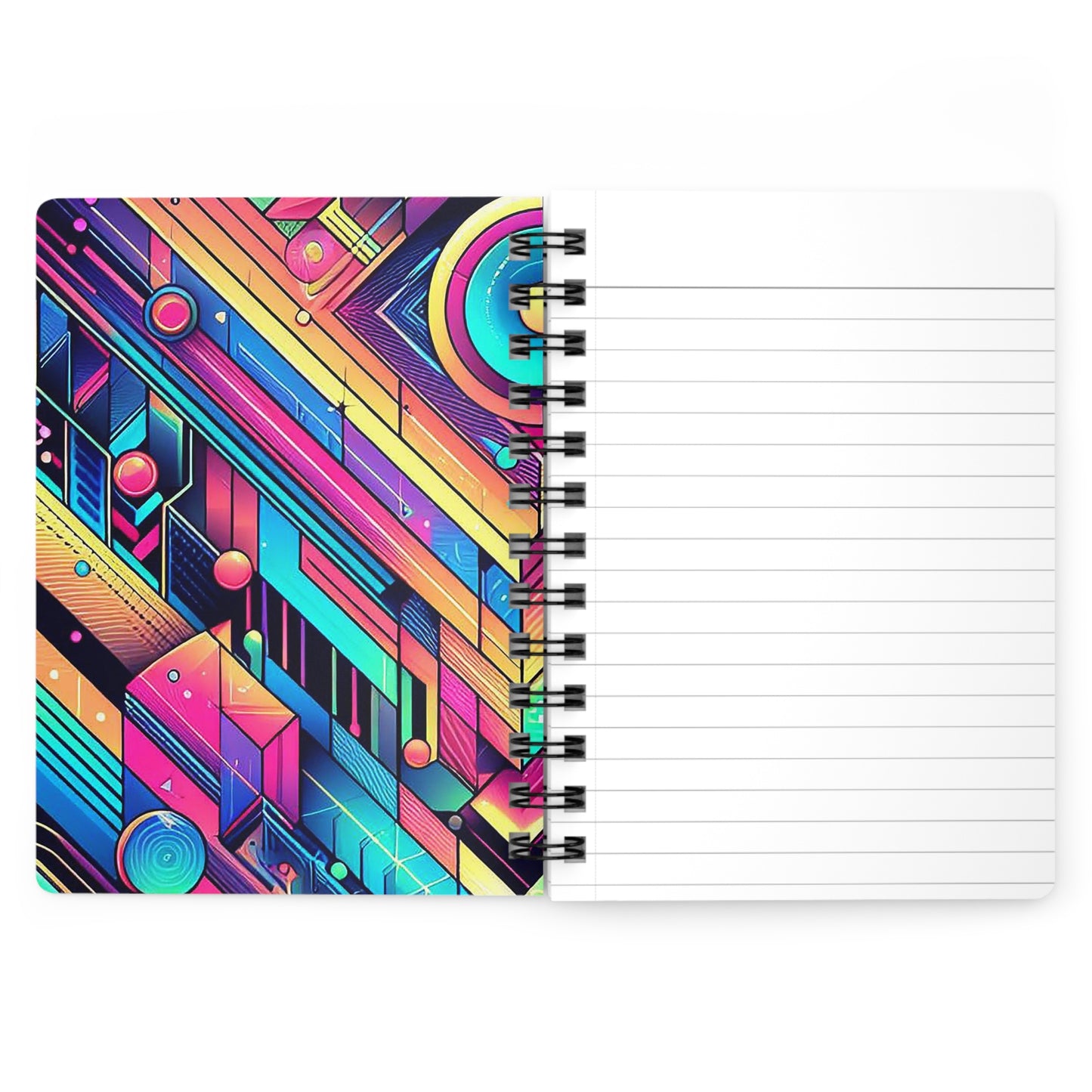 Winslow | Spiral Bound Journal