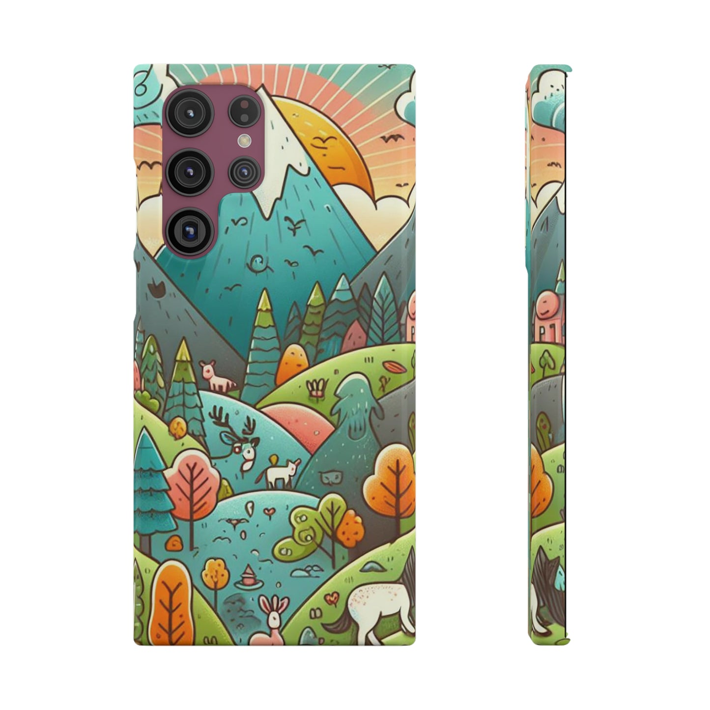 Fun Valley | Snap Cases