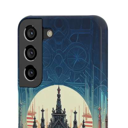 Cathedral | Snap Cases