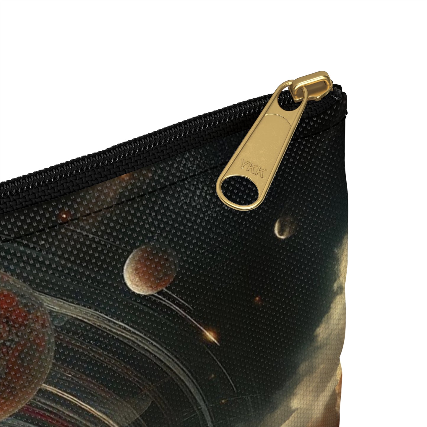 To Infinity | Accessory Pouch