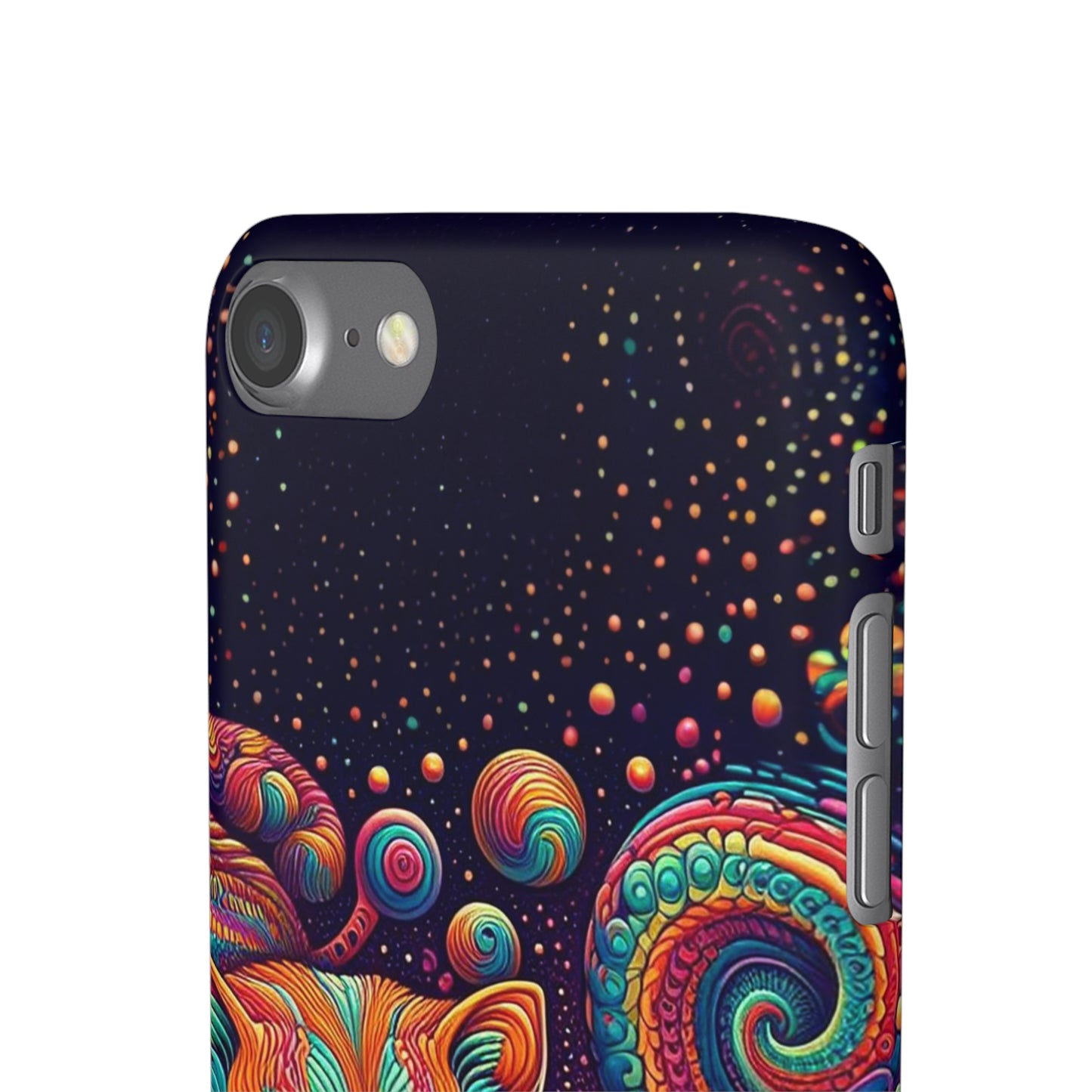 Acid Cat | Snap Cases