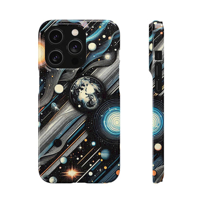 Outer Worlds | Snap Cases