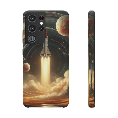 To Infinity | Snap Cases