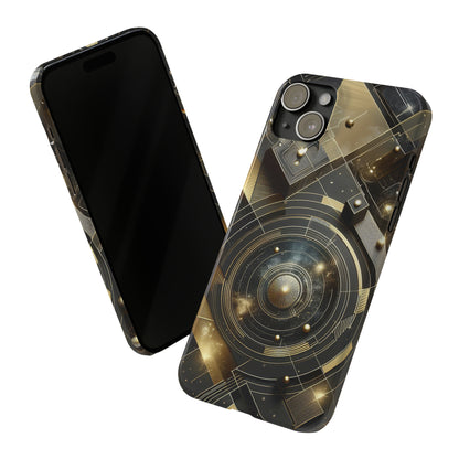 Sol | Slim Phone Cases