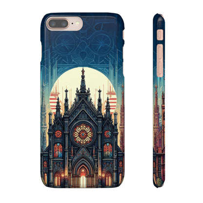 Cathedral | Snap Cases