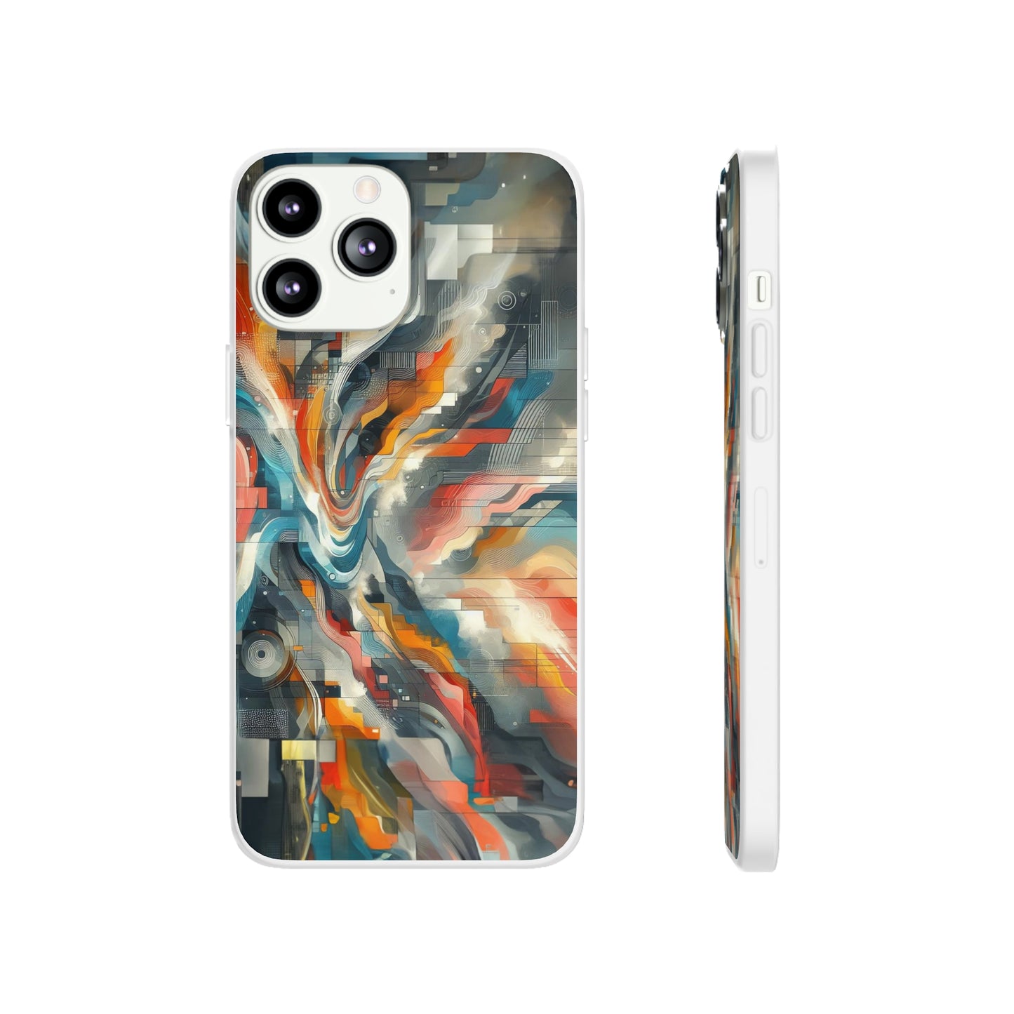 WindSwept | Flexi Cases