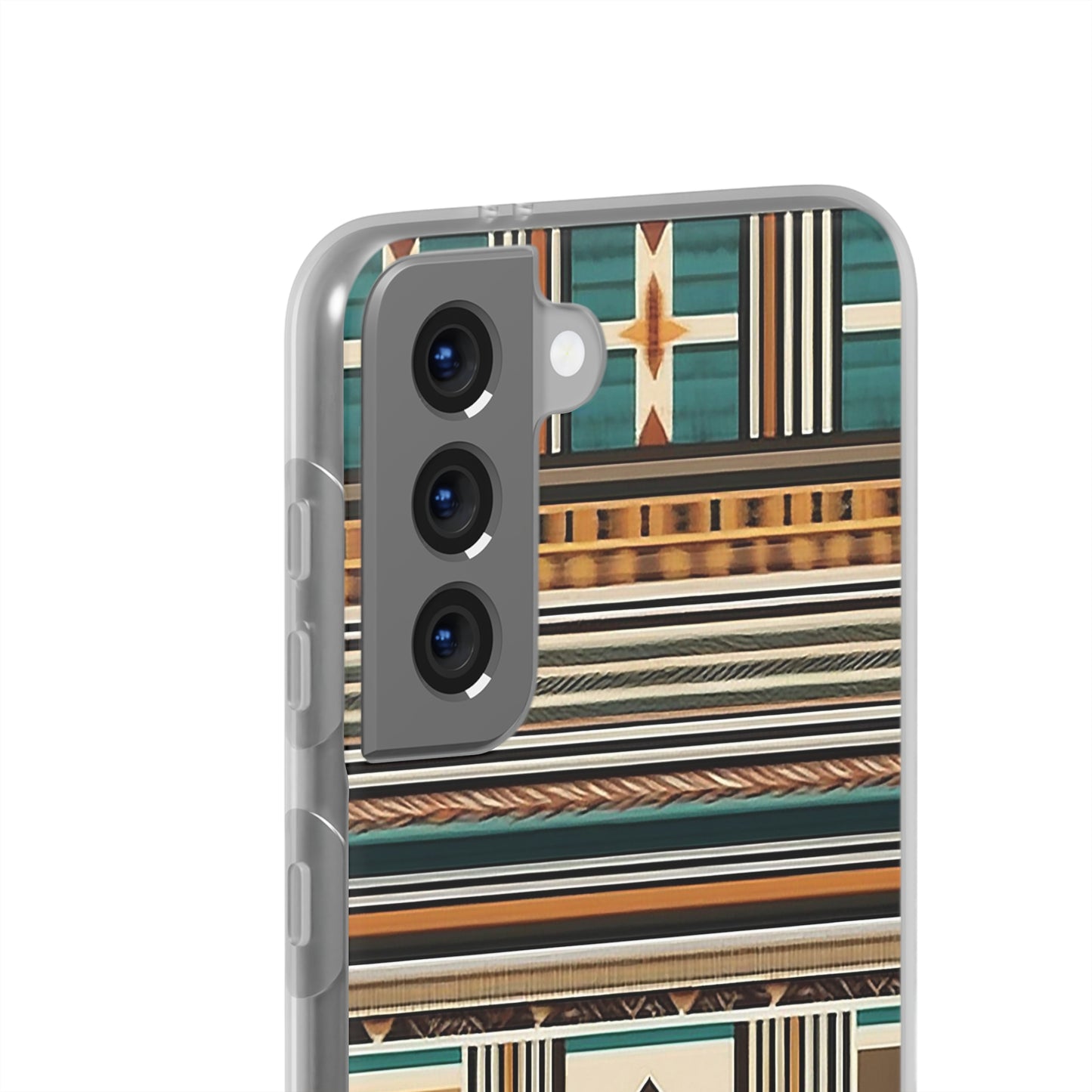 Tribal Diamond | Flexi Cases