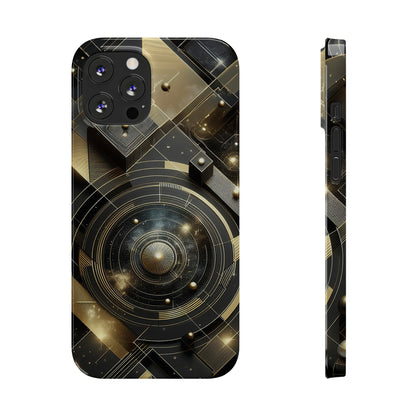 Sol | Slim Phone Cases