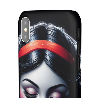 Copy of Sad Clown | Snap Cases