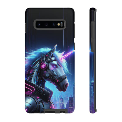 Neon Unicorn | Tough Cases