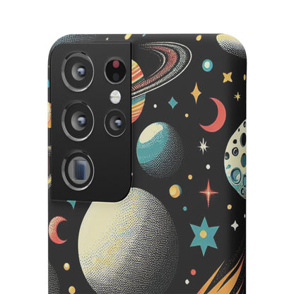 Galactica | Snap Cases