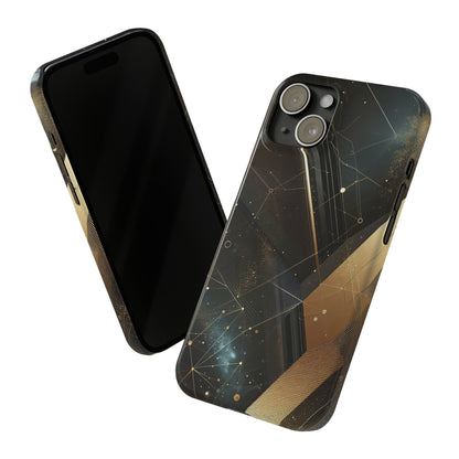 Sirius | Slim Phone Cases