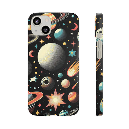 Galactica | Snap Cases