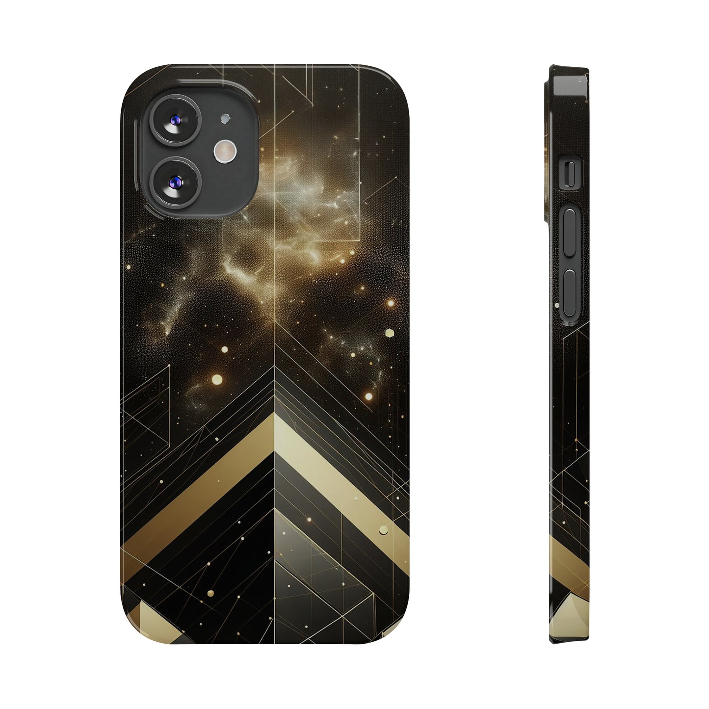 Vega | Slim Phone Cases