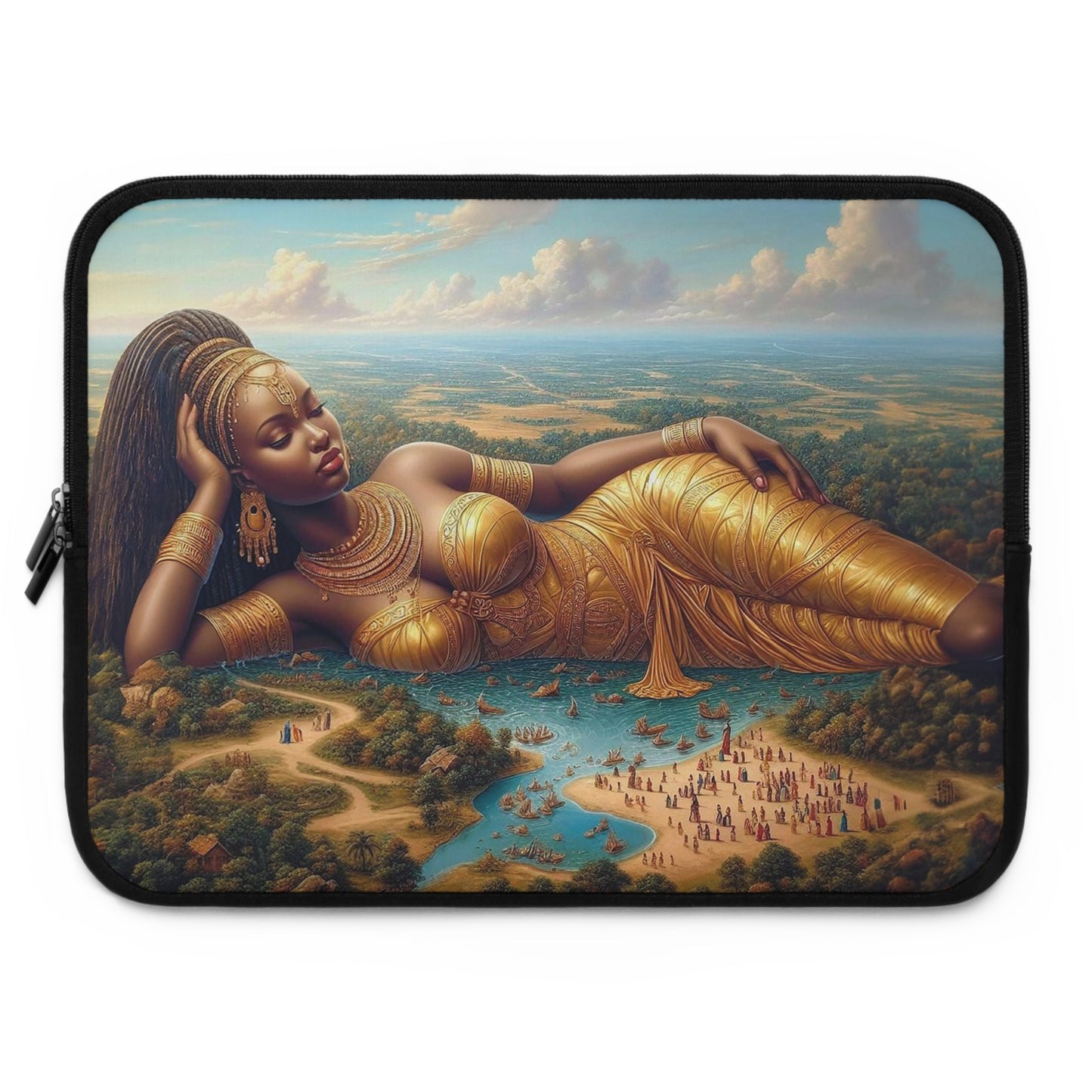 AYA | Laptop Sleeve