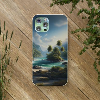 Great Escape | Biodegradable Cases