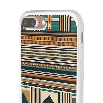 Tribal Diamond | Flexi Cases