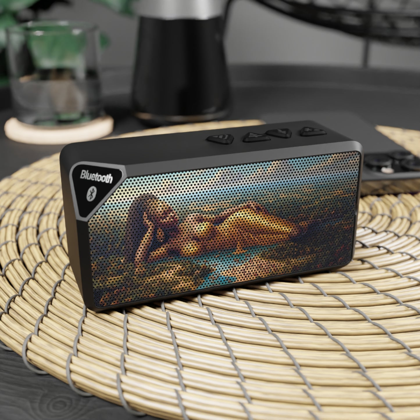 AYA | Jabba Bluetooth Speaker