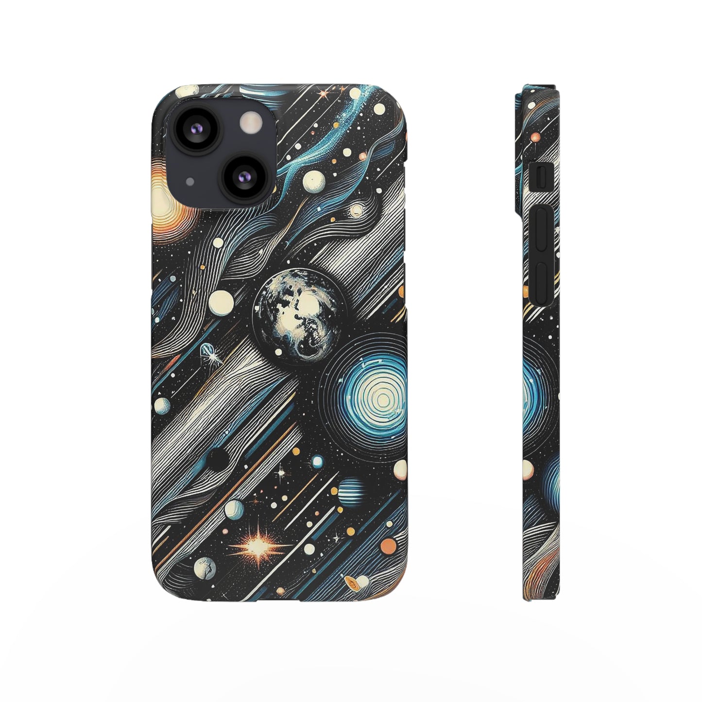 Outer Worlds | Snap Cases