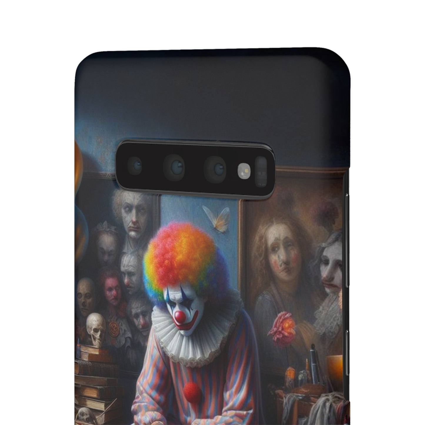 Sad Clown | Snap Cases