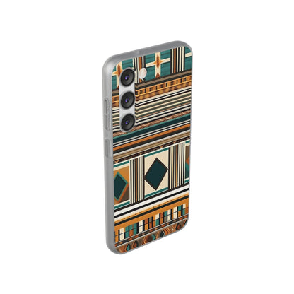 Tribal Diamond | Flexi Cases