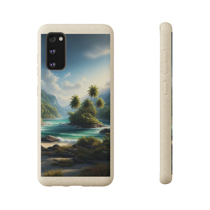 Great Escape | Biodegradable Cases