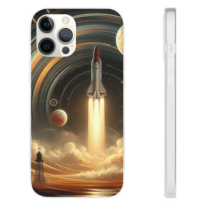 To Infinity | Flexi Cases