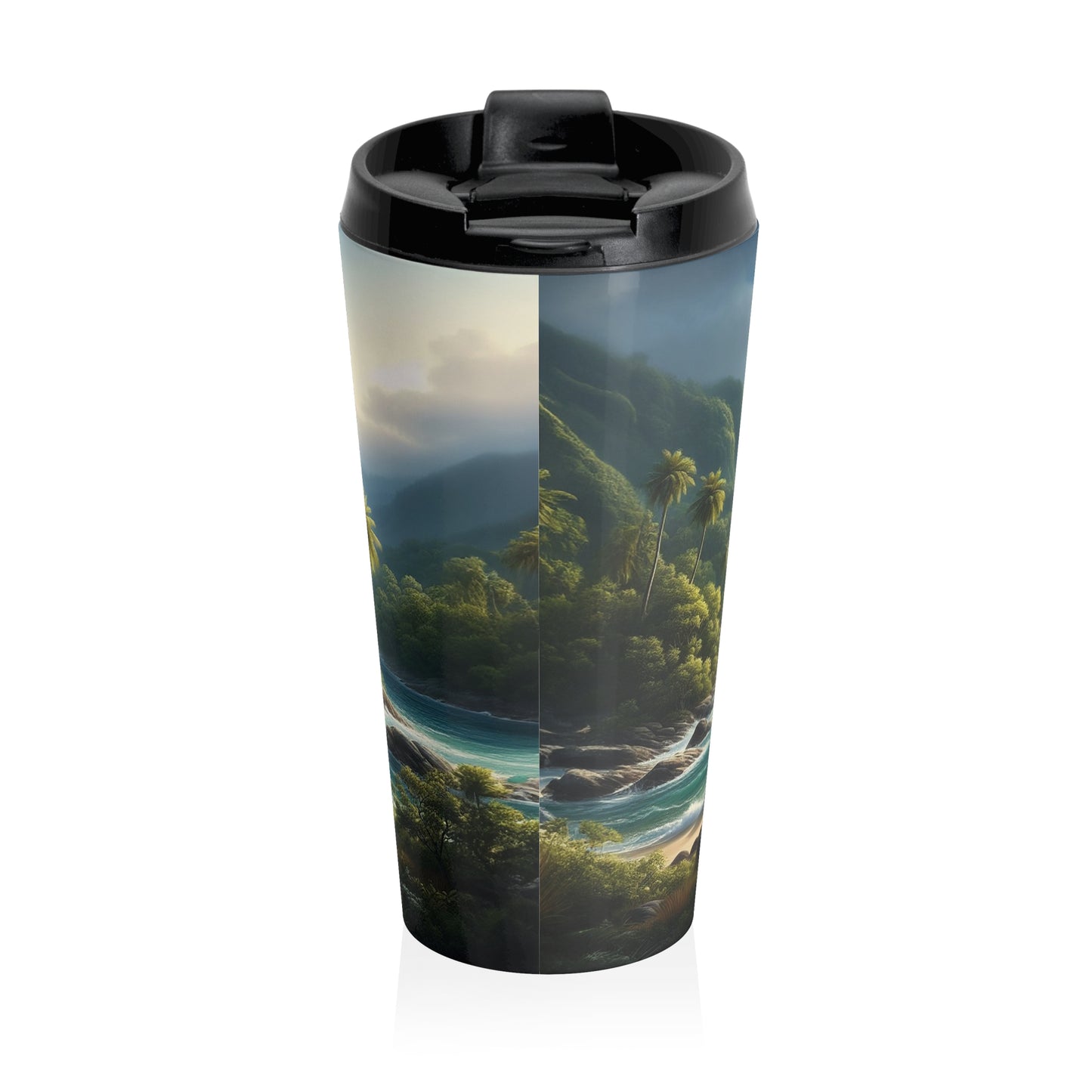 Great Escape | Stainless Steel Travel Mug