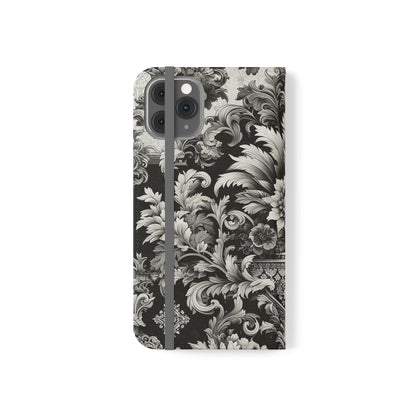 Opulence | Flip Cases