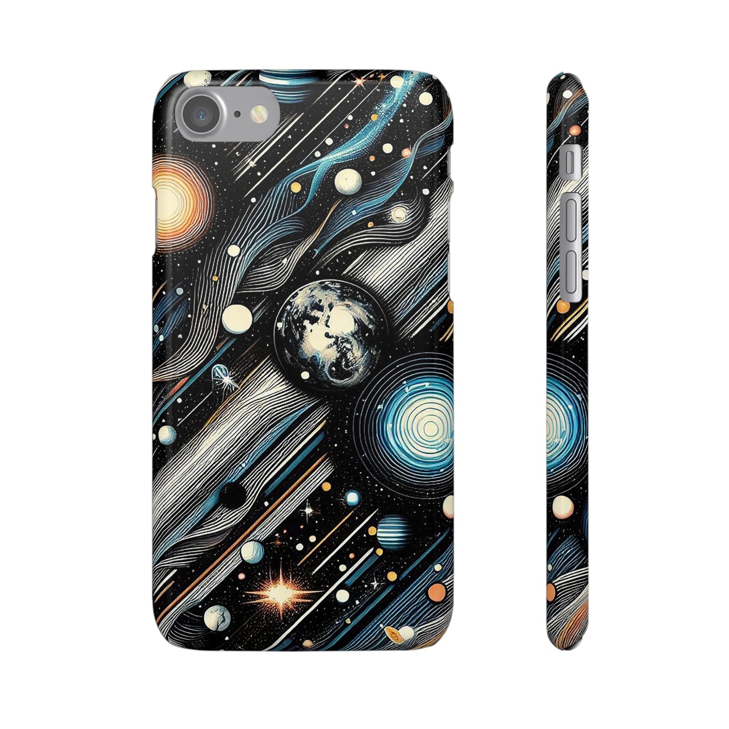 Outer Worlds | Snap Cases