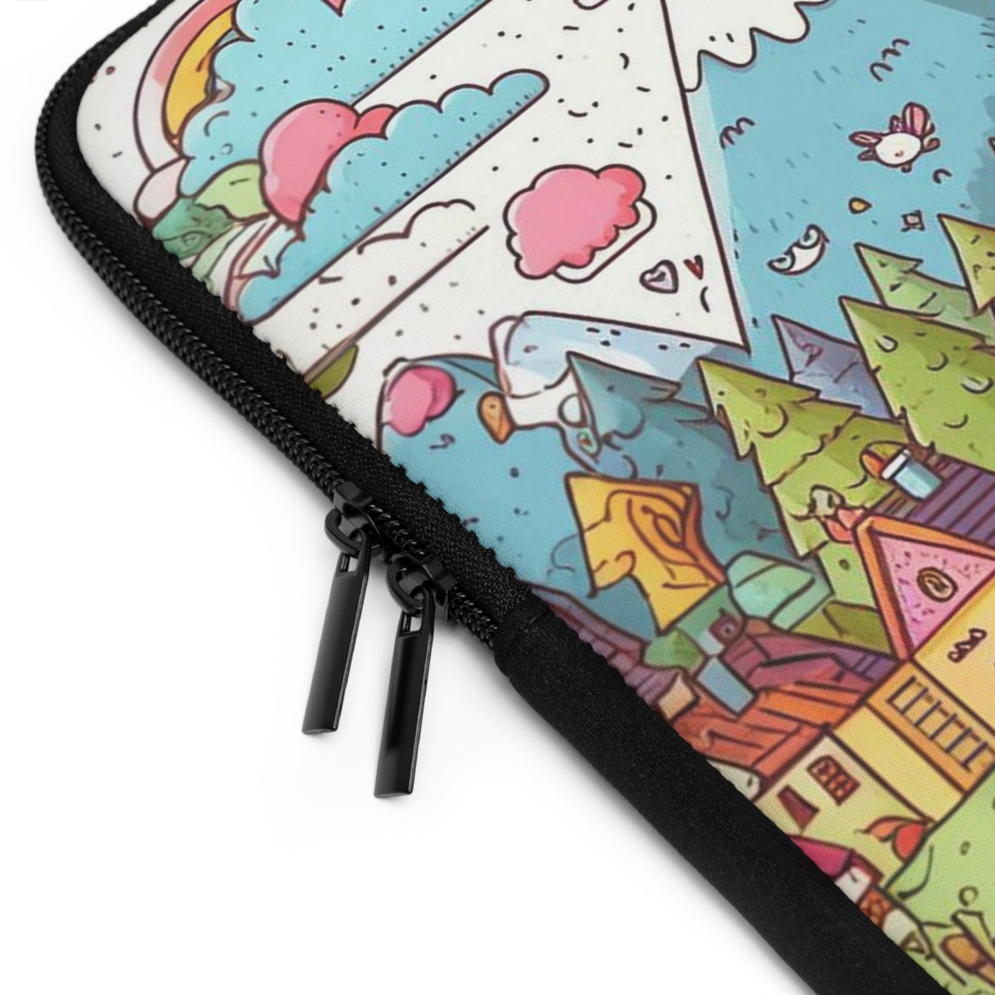 GoodTime Park | Laptop Sleeve