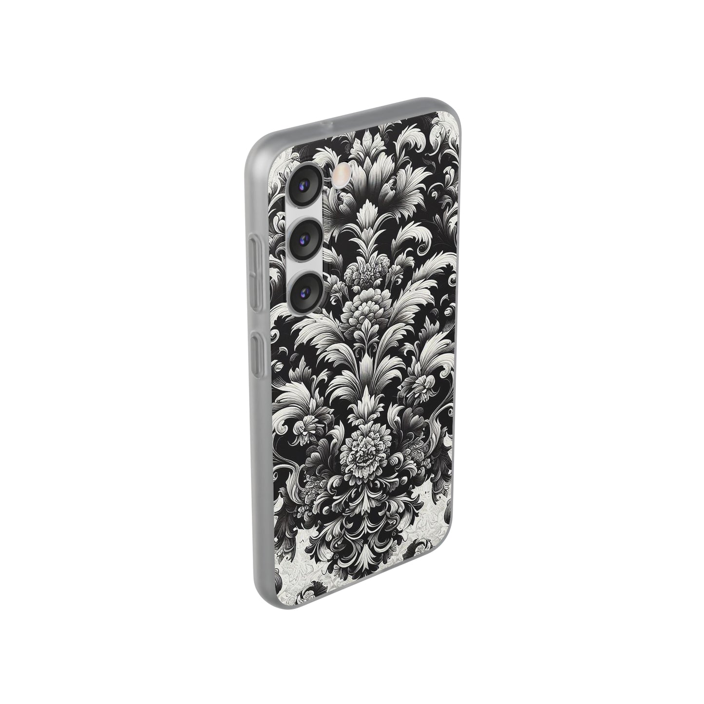 Floral Demask | Flexi Cases