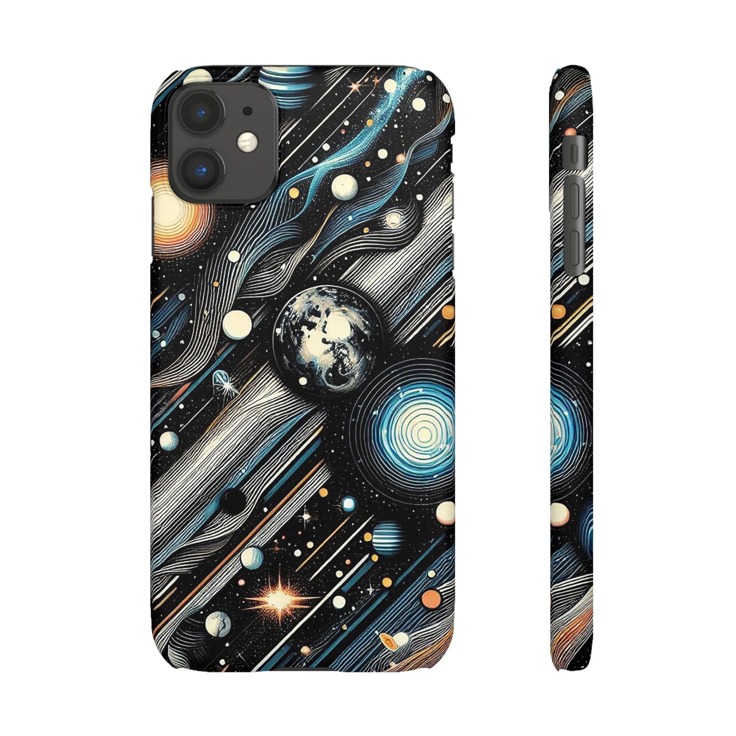 Outer Worlds | Snap Cases