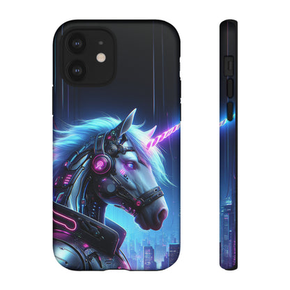 Neon Unicorn | Tough Cases