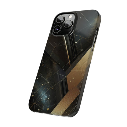 Sirius | Slim Phone Cases