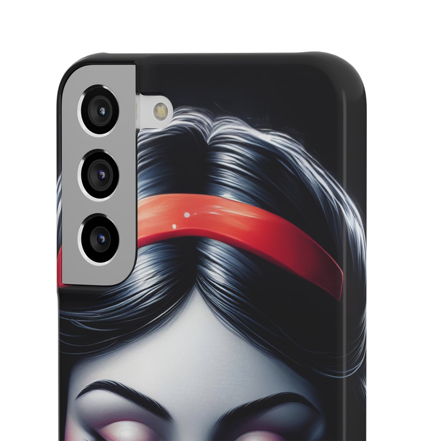 Copy of Sad Clown | Snap Cases