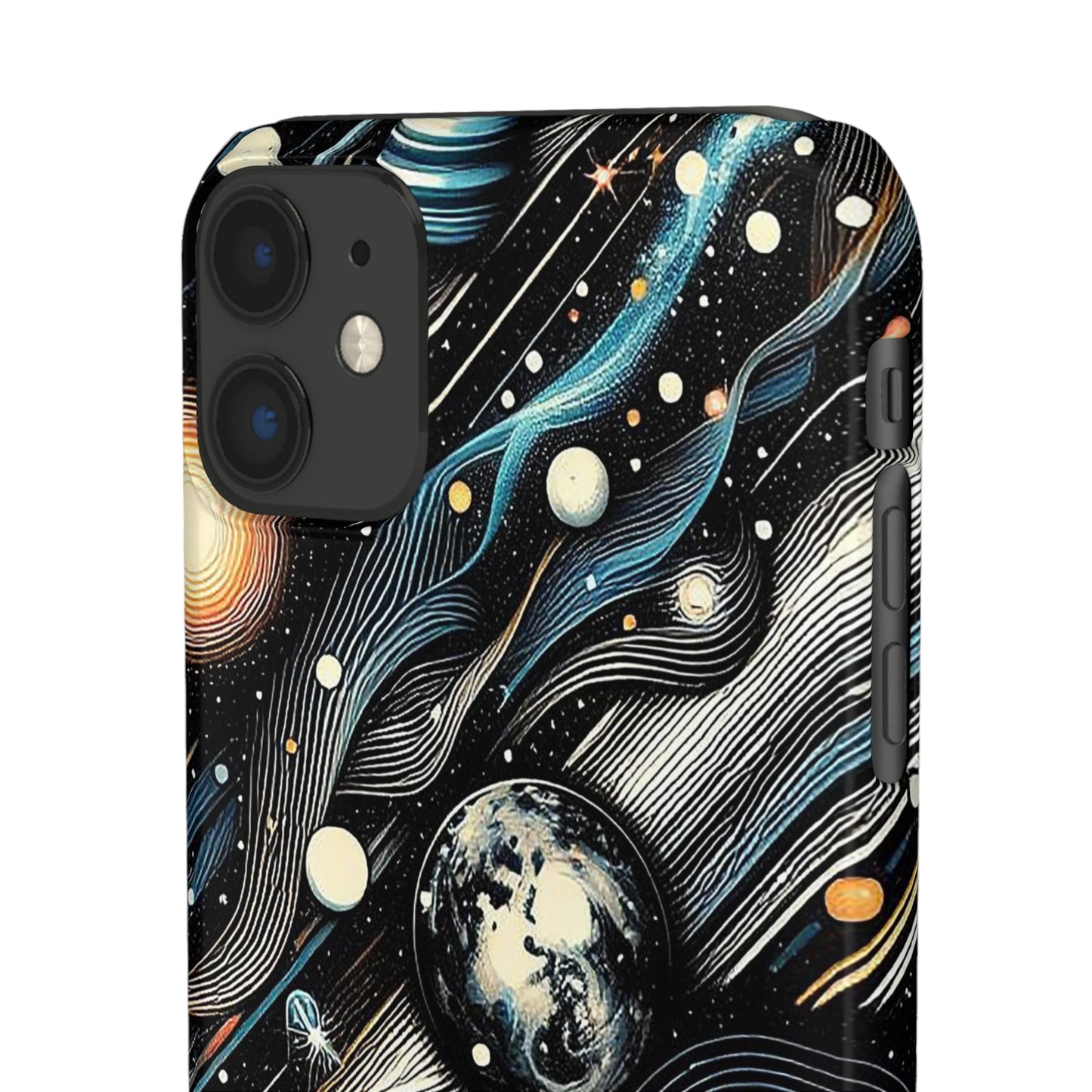 Outer Worlds | Snap Cases