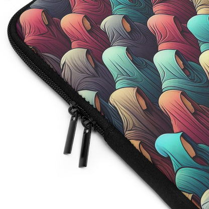 The Long Wait | Laptop Sleeve