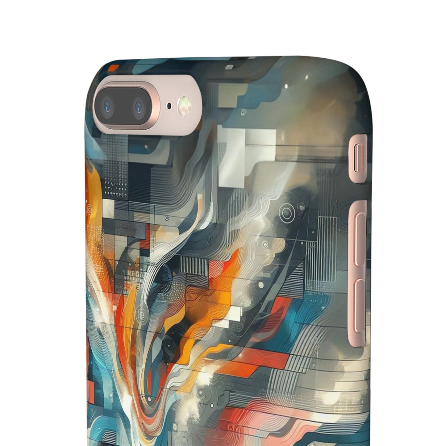 Windswept | Snap Cases