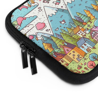 GoodTime Park | Laptop Sleeve