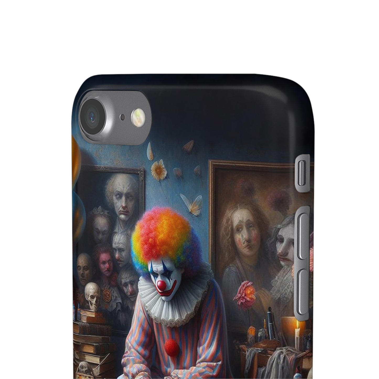 Sad Clown | Snap Cases