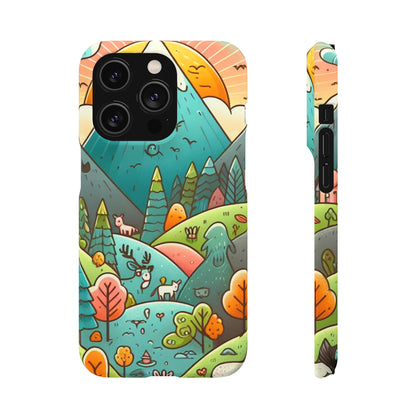 Fun Valley | Snap Cases