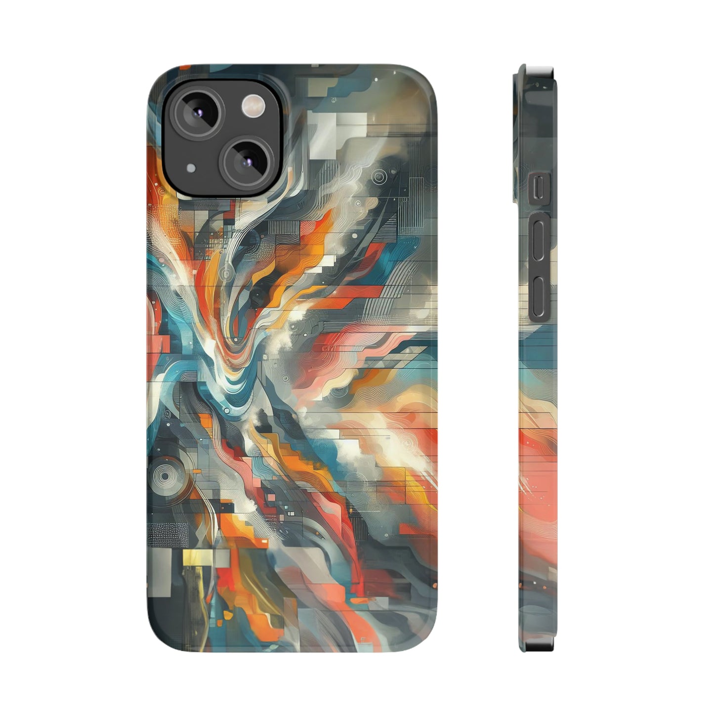 WindSwept | Slim Phone Cases