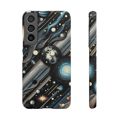 Outer Worlds | Snap Cases