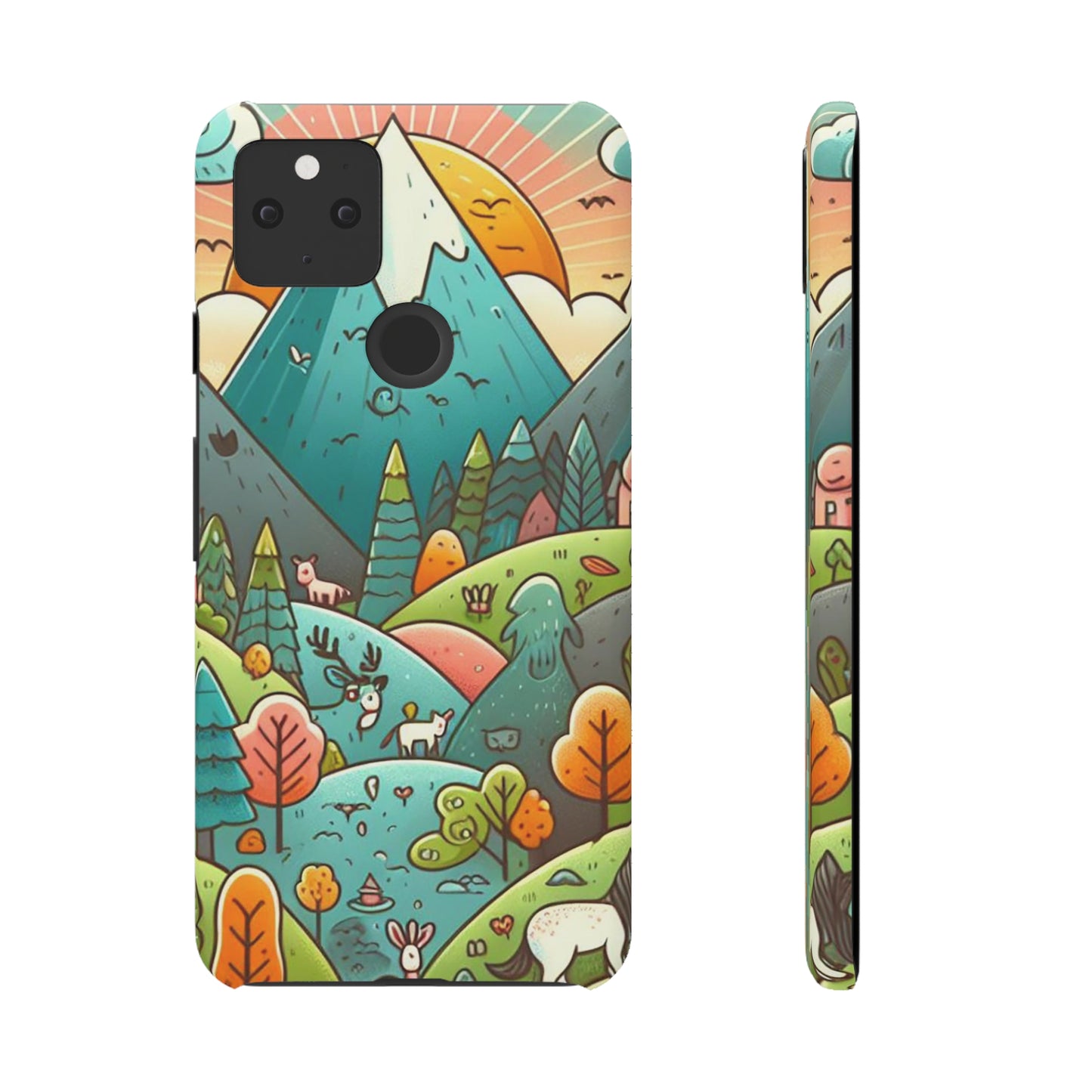 Fun Valley | Snap Cases