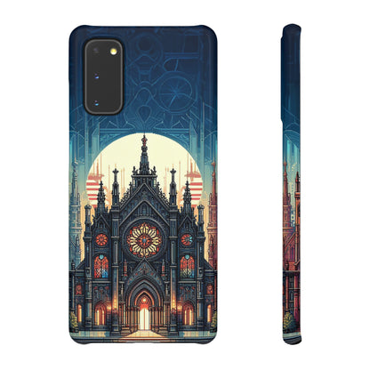 Cathedral | Snap Cases